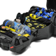 Illustration for article titled Making This Batmobile Suitcase Only Sized For Kids Was a Big Mistake